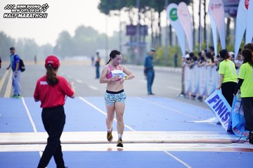 BINH DUONG NEW CITY HALF MARATHON 2024 - Ảnh #1772529