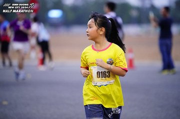 BINH DUONG NEW CITY HALF MARATHON 2024 - Ảnh #1725469