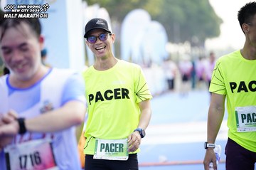 BINH DUONG NEW CITY HALF MARATHON 2024 - Ảnh #1760207
