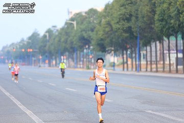 BINH DUONG NEW CITY HALF MARATHON 2024 - Ảnh #1739583