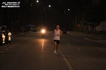 BINH DUONG NEW CITY HALF MARATHON 2024 - Ảnh #1741552