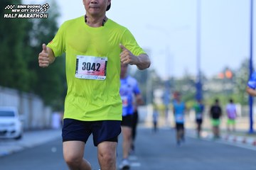 BINH DUONG NEW CITY HALF MARATHON 2024 - Ảnh #1765646
