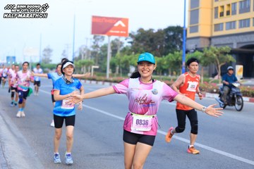 BINH DUONG NEW CITY HALF MARATHON 2024 - Ảnh #1771472