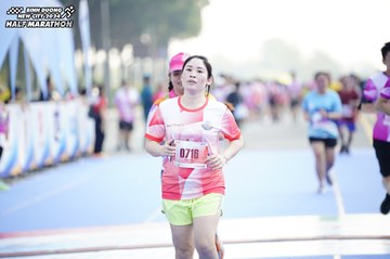 BINH DUONG NEW CITY HALF MARATHON 2024 - Ảnh #1759273