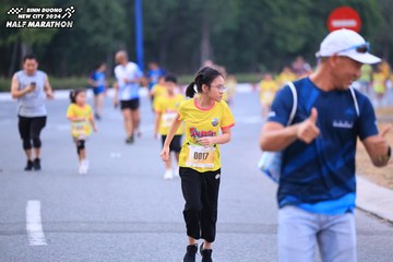BINH DUONG NEW CITY HALF MARATHON 2024 - Ảnh #1726846