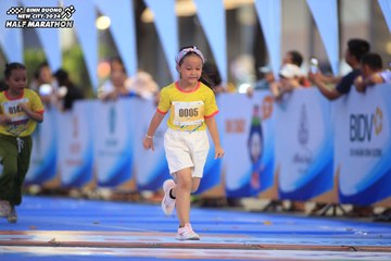 BINH DUONG NEW CITY HALF MARATHON 2024 - Ảnh #1724246