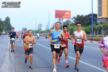BINH DUONG NEW CITY HALF MARATHON 2024 - Ảnh #1769094