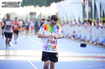 BINH DUONG NEW CITY HALF MARATHON 2024 - Ảnh #1763846