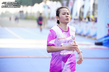 BINH DUONG NEW CITY HALF MARATHON 2024 - Ảnh #1756966