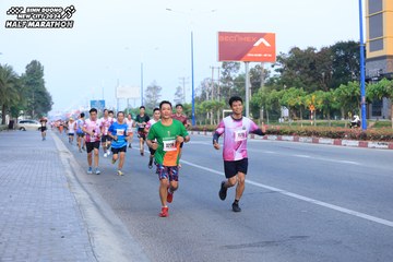 BINH DUONG NEW CITY HALF MARATHON 2024 - Ảnh #1772156