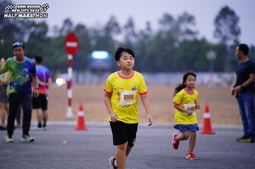 BINH DUONG NEW CITY HALF MARATHON 2024 - Ảnh #1725680