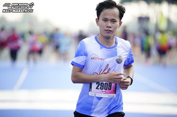 BINH DUONG NEW CITY HALF MARATHON 2024 - Ảnh #1758689