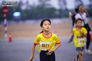 BINH DUONG NEW CITY HALF MARATHON 2024 - Ảnh #1725582