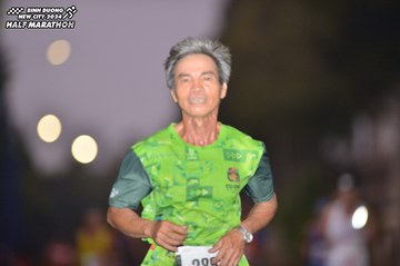 BINH DUONG NEW CITY HALF MARATHON 2024 - Ảnh #1756255