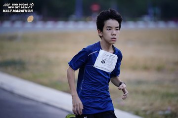 BINH DUONG NEW CITY HALF MARATHON 2024 - Ảnh #1724559
