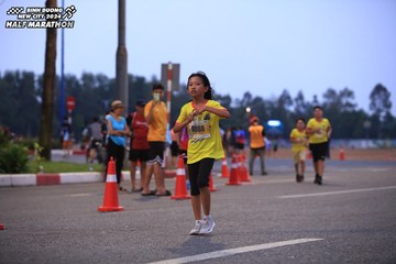 BINH DUONG NEW CITY HALF MARATHON 2024 - Ảnh #1728188