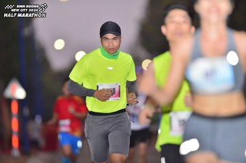 BINH DUONG NEW CITY HALF MARATHON 2024 - Ảnh #1756580