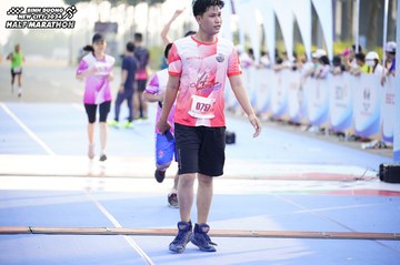 BINH DUONG NEW CITY HALF MARATHON 2024 - Ảnh #1759427