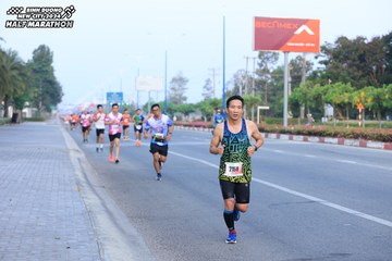 BINH DUONG NEW CITY HALF MARATHON 2024 - Ảnh #1772380