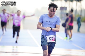 BINH DUONG NEW CITY HALF MARATHON 2024 - Ảnh #1758090