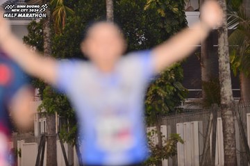 BINH DUONG NEW CITY HALF MARATHON 2024 - Ảnh #1756575