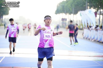 BINH DUONG NEW CITY HALF MARATHON 2024 - Ảnh #1757856