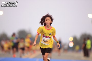 BINH DUONG NEW CITY HALF MARATHON 2024 - Ảnh #1724348