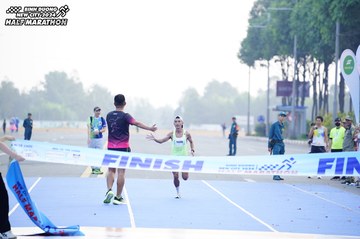 BINH DUONG NEW CITY HALF MARATHON 2024 - Ảnh #1771211