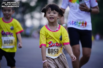 BINH DUONG NEW CITY HALF MARATHON 2024 - Ảnh #1724799