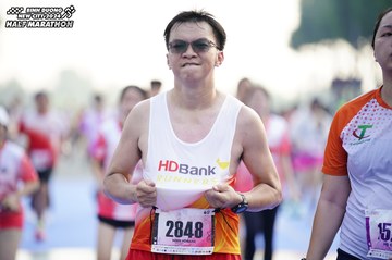 BINH DUONG NEW CITY HALF MARATHON 2024 - Ảnh #1768396