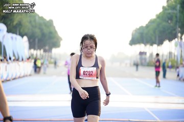 BINH DUONG NEW CITY HALF MARATHON 2024 - Ảnh #1758327