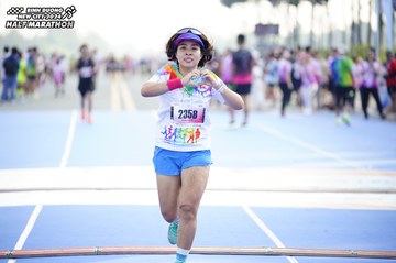 BINH DUONG NEW CITY HALF MARATHON 2024 - Ảnh #1760848