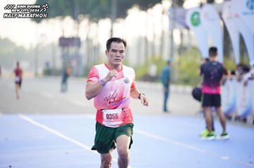 BINH DUONG NEW CITY HALF MARATHON 2024 - Ảnh #1757019