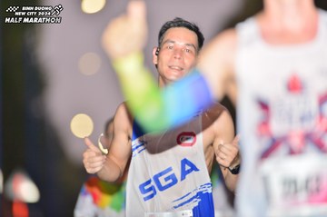 BINH DUONG NEW CITY HALF MARATHON 2024 - Ảnh #1756539