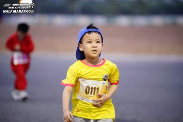 BINH DUONG NEW CITY HALF MARATHON 2024 - Ảnh #1725821