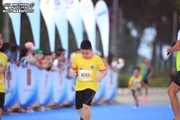 BINH DUONG NEW CITY HALF MARATHON 2024 - Ảnh #1728955