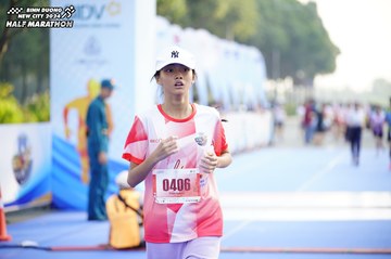 BINH DUONG NEW CITY HALF MARATHON 2024 - Ảnh #1765034
