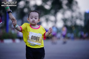 BINH DUONG NEW CITY HALF MARATHON 2024 - Ảnh #1724892