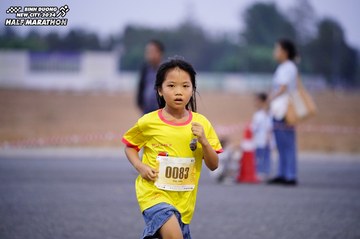 BINH DUONG NEW CITY HALF MARATHON 2024 - Ảnh #1725694