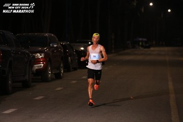 BINH DUONG NEW CITY HALF MARATHON 2024 - Ảnh #1739852
