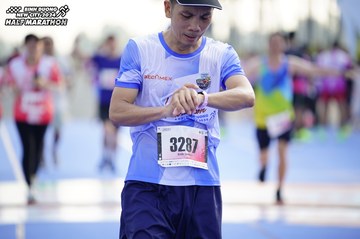 BINH DUONG NEW CITY HALF MARATHON 2024 - Ảnh #1770308