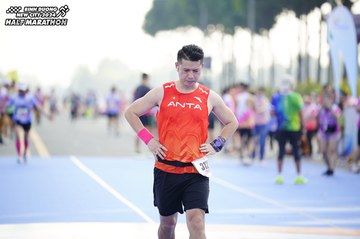 BINH DUONG NEW CITY HALF MARATHON 2024 - Ảnh #1761205