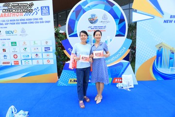 BINH DUONG NEW CITY HALF MARATHON 2024 - Ảnh #1723935