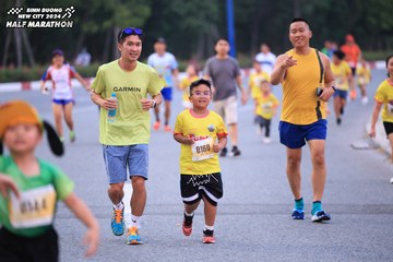 BINH DUONG NEW CITY HALF MARATHON 2024 - Ảnh #1726971