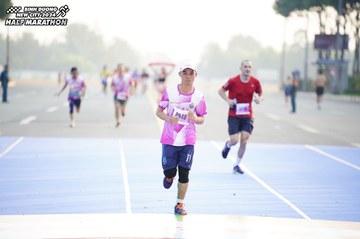 BINH DUONG NEW CITY HALF MARATHON 2024 - Ảnh #1757308