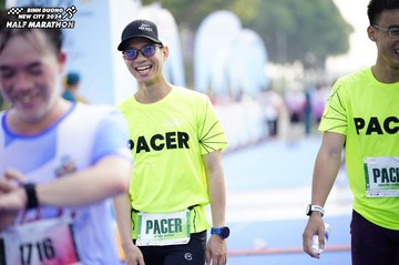 BINH DUONG NEW CITY HALF MARATHON 2024 - Ảnh #1760210