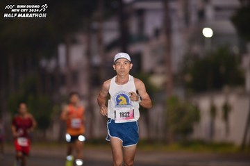 BINH DUONG NEW CITY HALF MARATHON 2024 - Ảnh #1755981
