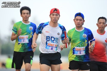 BINH DUONG NEW CITY HALF MARATHON 2024 - Ảnh #1737128