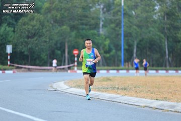 BINH DUONG NEW CITY HALF MARATHON 2024 - Ảnh #1735790