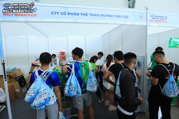 BINH DUONG NEW CITY HALF MARATHON 2024 - Ảnh #1723832